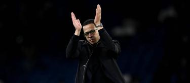 利亚姆·罗塞尼尔为球员在比赛中勇于尝试执行自己布置的战术和策略感到自豪