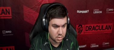 BTN确认暂别职业赛场，3475天的Nexus生涯正式落幕