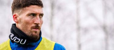 马特·多赫蒂：只要我们保持信心，一切都有可能实现