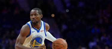 Shams Charania:  Jonathan Kuminga has officially submitted a trade request to the Golden State Warriors..