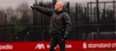 斯洛特：我们在联赛中还有很多值得去争取的目标