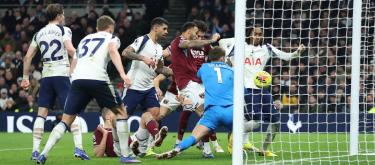 Callum Wilson was delighted to score the winning goal and believed the team displayed tremendous fighting spirit and determination throughout the match.
