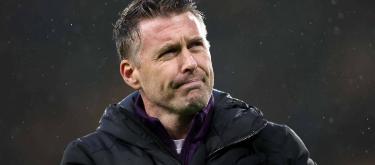 Rob Edwards is proud of his players; the team displayed tremendous energy and a high level of commitment during the game.