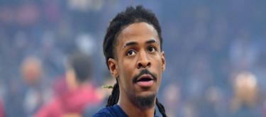 莫兰特：我是个非常忠诚的人，背上的队徽纹身足以说明一切