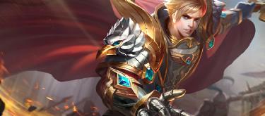 传送是峡谷新艺术，支援效率比拼，大禹和刘邦谁更适合你？（三）