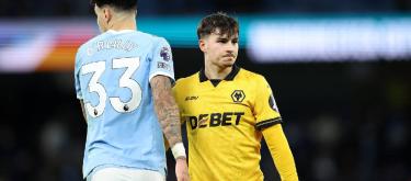 罗德里戈·戈麦斯：我们需要保持努力，不断提高自己的表现