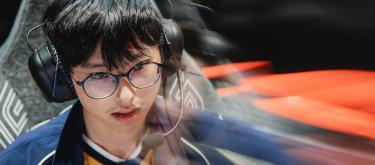 英雄联盟：美籍韩裔打野选手Kisno以替补身份加入Disguised（DSG）战队。