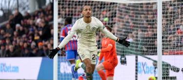 若昂·佩德罗表示这场胜利对球队非常重要，每位队员都为争取三分付出了巨大努力