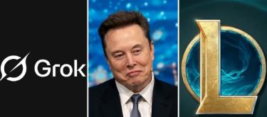 英雄联盟：AI风波告一段落，拳头公司设计师，揭露韩服第一名的真正身份。