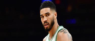 American reporter: Jayson Tatum is reassessing his situation and may miss the entire 2025/26 season.