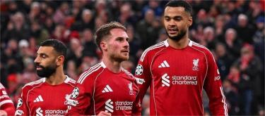 Creating chances and scoring: McAllister: This is important for our confidence.