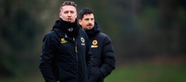 罗布·爱德华兹表示球队目前状态正佳，因此他对这场精彩对决充满期待