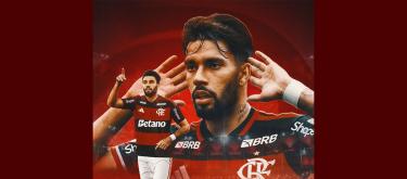 West Ham United's Brazil international attacking midfielder Lucas Paquetá returns to Flamengo after seven years..