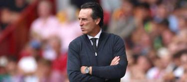 Aston Villa suffered a disappointing home defeat to Brentford, leaving manager Unery frustrated.