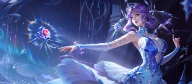 系列产品之间的斗争，三丽鸥胜在亲民，冰雪之歌才是主菜。（三）