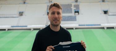 巴黎1+1合同锁定因莫比莱，后者从博洛尼亚转会来投