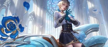 KPL春季赛场上第一人，路人甲被吐糟，选手打上60%胜率。