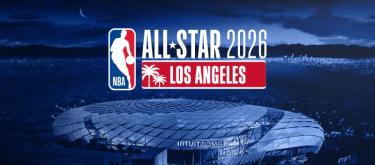 The 2026 NBA All-Star roster has been announced, with six stars making their debut.