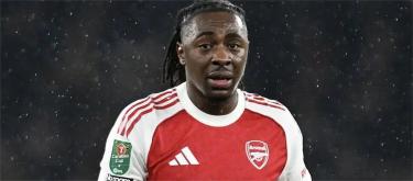 阿申纳晋级联赛杯决赛　埃泽：我们会继续奋斗下去