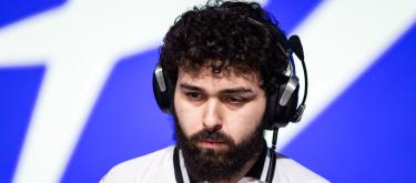 反恐精英2：Fluxo正式与主教练tacitus分道扬镳。