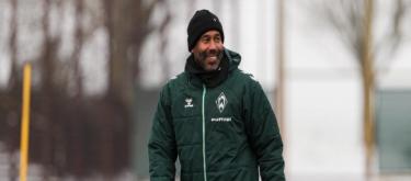 Former Fortuna Düsseldorf coach Thione has officially taken over as manager of Werder Bremen, having previously led the team to the German Cup semi-finals.