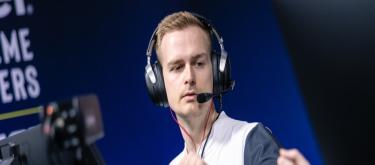 Sashi Official: Former MOUZ and GamerLegion sniper acoR has officially joined the team.