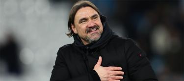 丹尼尔·法尔克相信利兹联有能力赢得更多积分来留在英超