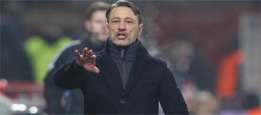 要将命运掌控在自己手中　尼科·科瓦奇敦促多特蒙德不可安于现状