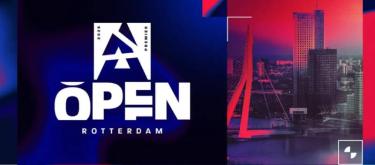 The Rotterdam leg of BLAST Open 2026 has been announced.