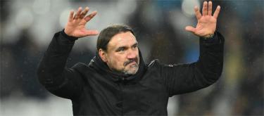 Daniel Falk: We are not afraid of any opponent as we travel to face Chelsea away.