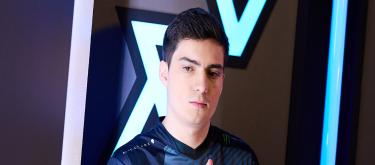 Monte officially announced the signing of former 500 player Rainwaker, who upset NAVI in his debut match.