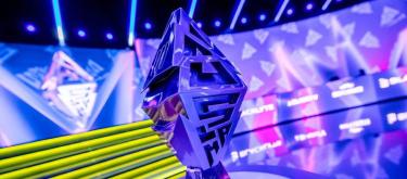 The first top-tier Dota 2 tournament of 2026, BLAST Slam VI, is about to begin its playoffs.