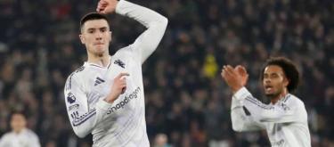 本杰明·塞斯科补时进球追平坦言仍有遗憾