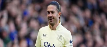 i独家：埃弗顿计划留下格拉利什，但不会触发其买断条款