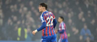 Jørgen Strand Larsen: This team has the potential to achieve good results, and we will not lose confidence because of one loss.