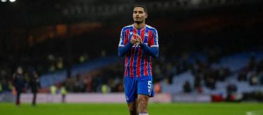 Maxence Lacroix believes the team's failure to concentrate was a major mistake they made.