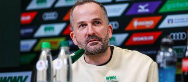 Manuel Baum stated that the team needs a clear game strategy and to create threats in Heidenheim's advantageous positions.