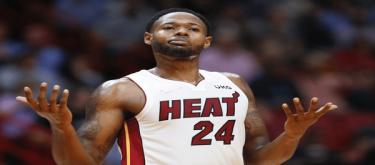 阵容再升级！太阳签约海史密斯提升攻防硬度