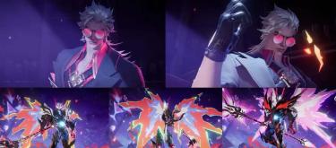 The redemption volume of Lu Bu's collectible items was lower than expected. These four items lost out in terms of special effects, but they were status symbols. (II)