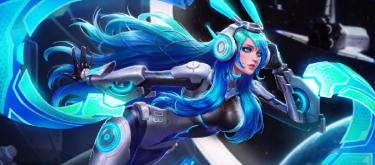 Worse than even the bravest warriors, wouldn't take it even if it were free: A rundown of the worst skin designs in King of Glory. (Part 3)