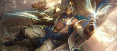 低分仔挚爱，队友讽刺“难怪段位上不去”，S42哪位打野阻碍你前进？