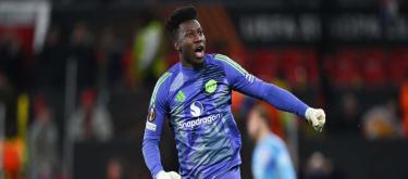 talkSPORT: Manchester United plan to offload Onana this summer