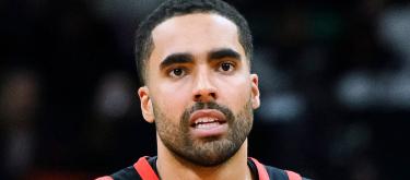 因非法赌博而被NBA终身禁赛的乔泰·波特计划重返职业篮球赛场。