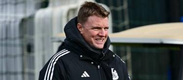 Newcastle United face Everton, hoping to rebuild their home advantage
