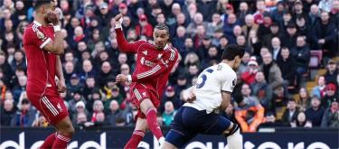 Premier League – Ekittik scores in Liverpool's 5-2 victory over West Ham