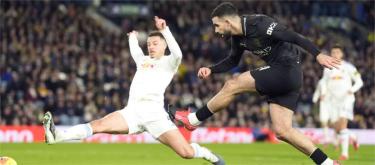 继续为曼市奋斗　艾特·努里：我们需要像这样一直拼到最后