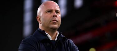 Liverpool manager Sloot updates team injury information.