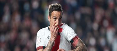 巴列卡诺前腰特雷霍自宣今夏离队，下一站悬而未决