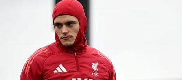 维尔茨未能参与对阵狼队的比赛