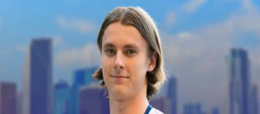 9INE Official: shield has been relegated to the bench, and his position has been taken over by flayy.